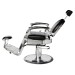 "VALENTINIAN" Classic Barber Chair, "VALENTINIAN" Classic Barbershop Chair