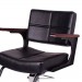 "TRIBECA" Industrial Style Salon Chair, Modern Salon Chair, Modern Styling Chair
