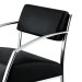 "DORADO" Single Salon Reception Chair