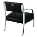"DORADO" Single Salon Reception Chair
