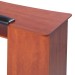 "ARMOY" Manicure Table - Cherry Colour
