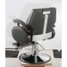 "TRAJAN" Salon Barber Chair with Heavy Duty Hydraulic Pump