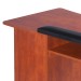 "ARMOY" Manicure Table - Cherry Colour