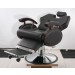 "TRAJAN" Salon Barber Chair with Heavy Duty Hydraulic Pump