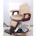 "SENIOR" Antique Barber Chair