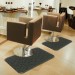 Salon Decor Floor Mats (Made in USA, 3-Year Warranty) 