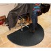 Salon Decor Floor Mats (Made in USA, 3-Year Warranty) 