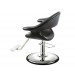"ACADIA" Salon Styling Chair