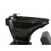 Delta Collection - "PERGAMON" Shampoo Bowl Backwash Unit with UPC Fixtures
